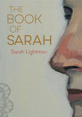 Book cover of The Book of Sarah